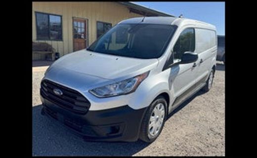 2023 Ford Transit Connect XLT