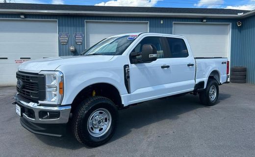 2023 Ford F-250 XL LB
