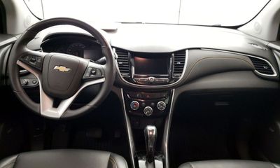 2019 Chevrolet Trax Premier