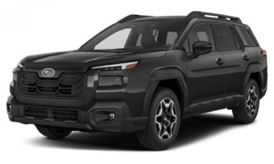 2026 Subaru Outback Touring