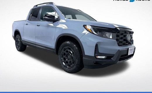 2026 Honda Ridgeline Trailsport S