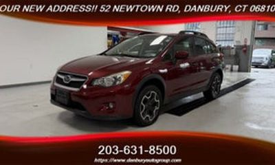 2015 Subaru XV Crosstrek