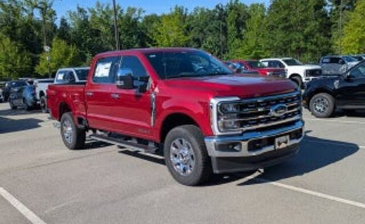 2026 GMC Sierra HD AT4