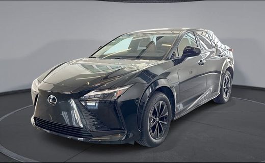 2026 Lexus RZ 350e Premium