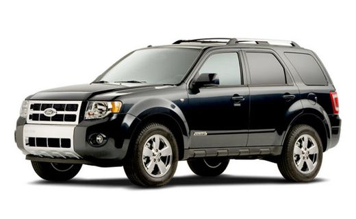2008 Ford Escape XLS