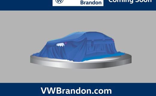 2026 Volkswagen Atlas SE