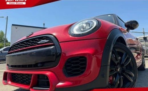 2020 Mini Hardtop Hatchback