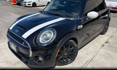 2020 Mini Hardtop S 2 Door