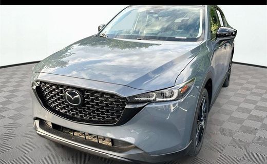 2024 Mazda CX-5 Preferred Package