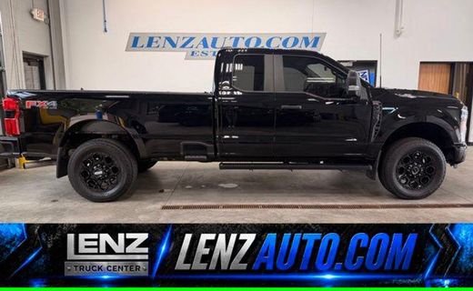 2023 Ford F-250 XL