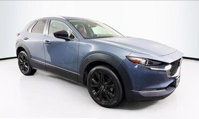 2023 Mazda CX-30 Preferred Package