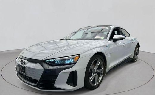 2023 Audi E-Tron GT Quattro Prestige