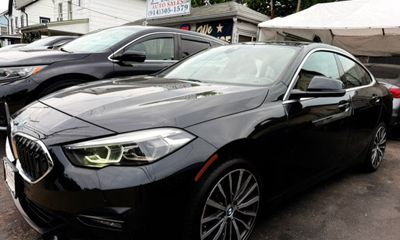2021 BMW 228I xDrive GC