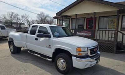 2002 Dodge RAM 2500 ST LWB