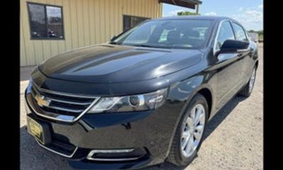 2019 Chevrolet Impala LT 1LT