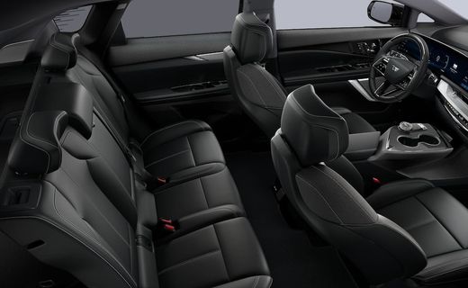 2026 Cadillac Optiq Sport 1