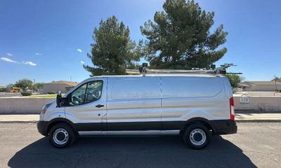 2019 Ford Transit 150 LOW Roof