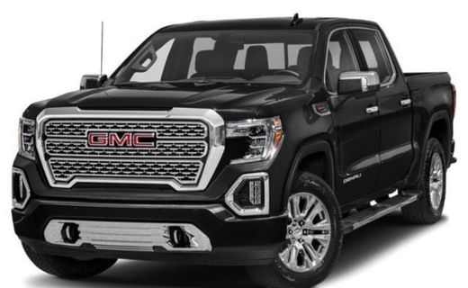 2019 GMC Sierra Denali