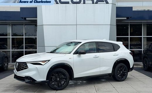 2026 Acura ADX