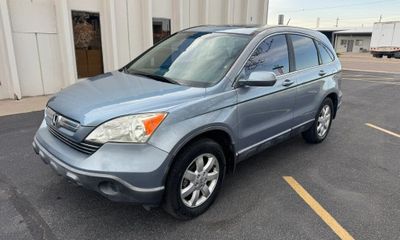 2007 Honda CR-V