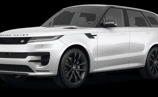 2023 Land Rover Range Sport P400 Dynamic SE