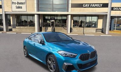 2022 BMW M235I xDrive GC