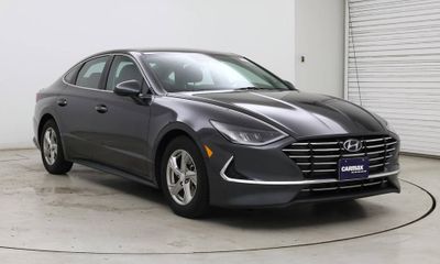 2022 Hyundai Sonata SE