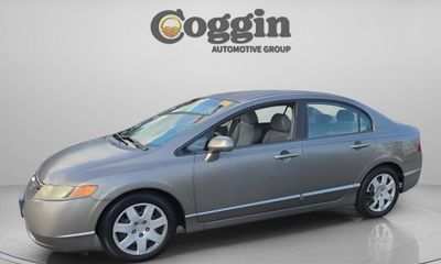 2008 Honda Civic IN Tampa