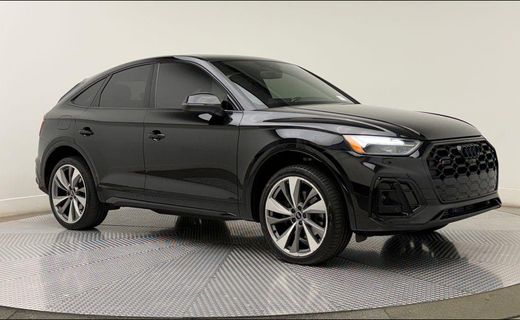 2023 Audi SQ5 Quattro Premium Plus