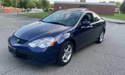 2003 Acura RSX
