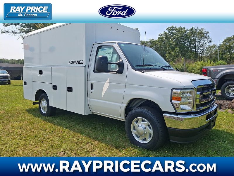 Representative 1997 Ford E-350 photo