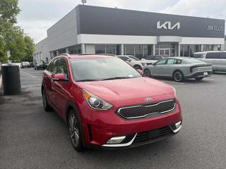 2019 Kia Niro