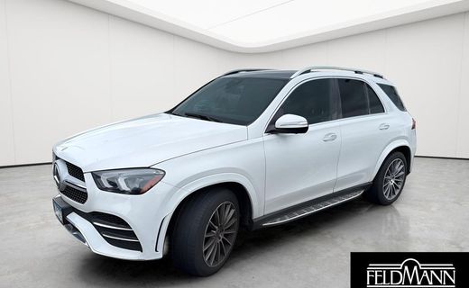 2023 Mercedes-Benz GLE-Class GLE350 4MATIC