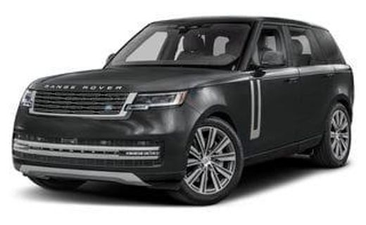 2026 Land Rover Range SE