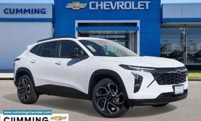 2026 Kia Niro