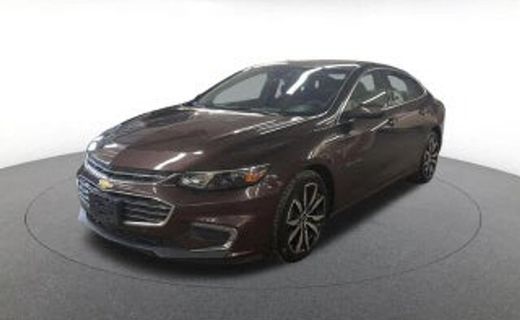 2014 Chevrolet Malibu 2LT