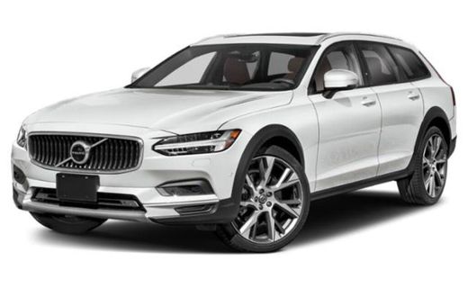 2024 Volvo V90CC Ultimate