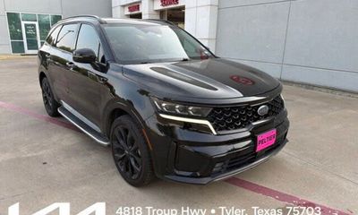 2021 Kia Sorento