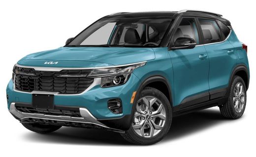 2024 Kia Seltos