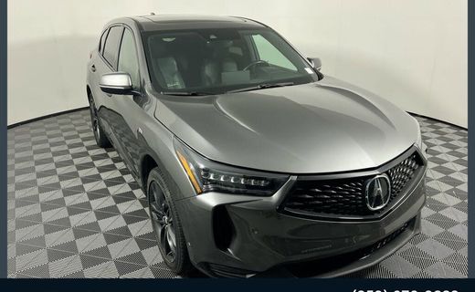 2023 Acura RDX