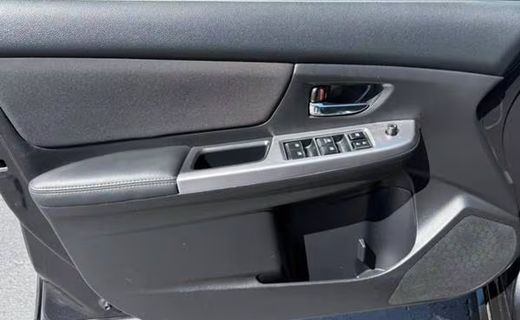 2016 Subaru Impreza Sport