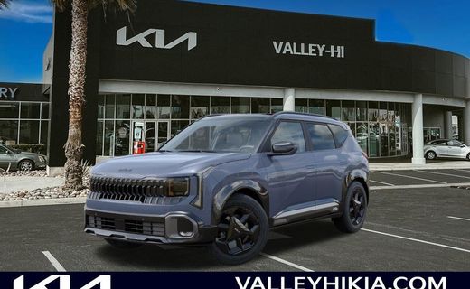 2027 Kia Seltos