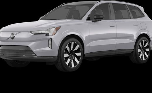 2026 Volvo EX90 Plus