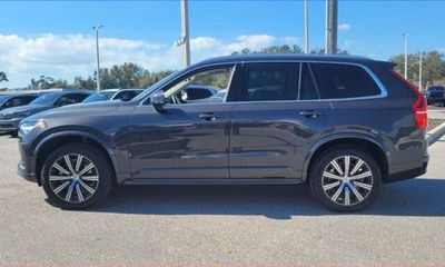 2023 Volvo XC90