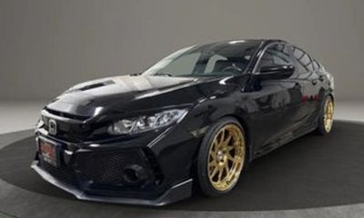 2016 Toyota Avalon Limited