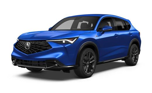 2026 Acura ADX