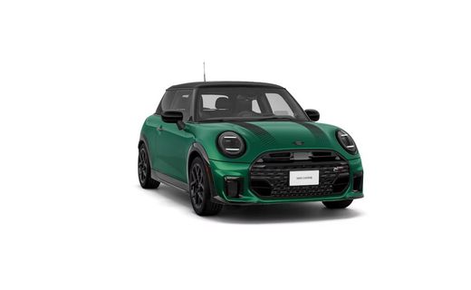 2026 Mini Hardtop S Hatchback