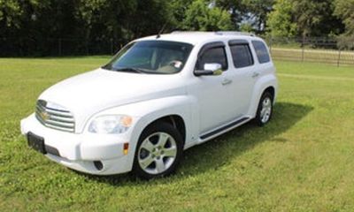 2006 Chevrolet HHR LT