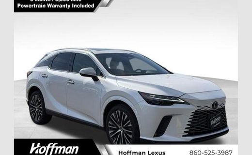 2023 Lexus RX 350