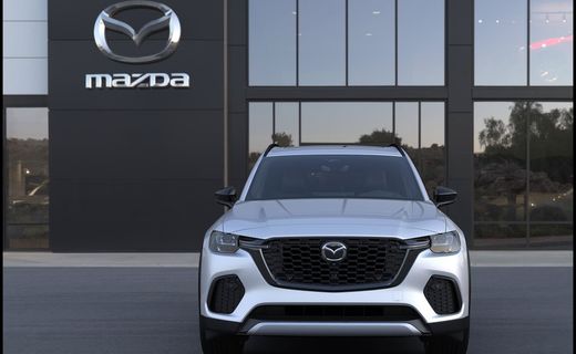2026 Mazda CX-70